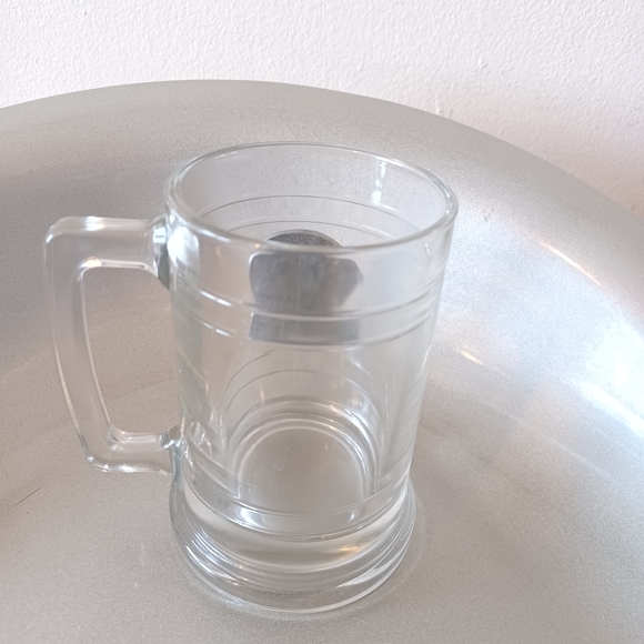 Chicago Bears Classic solid Mug - Picture 3 of 4